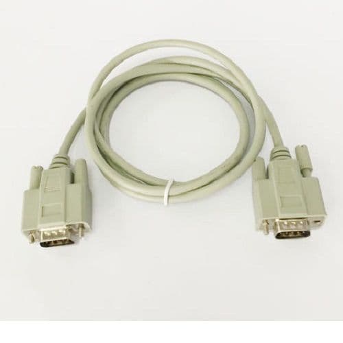 Ohaus | Cable, RS232, 1.5m, R71 to balance | Oneweigh.co.uk