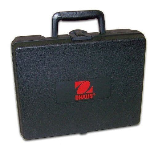 Ohaus |Carrying Case (Valor 3000) | Oneweigh.co.uk