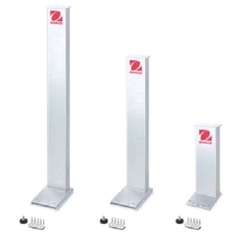 Ohaus Column Kit 35cm, CS, D52