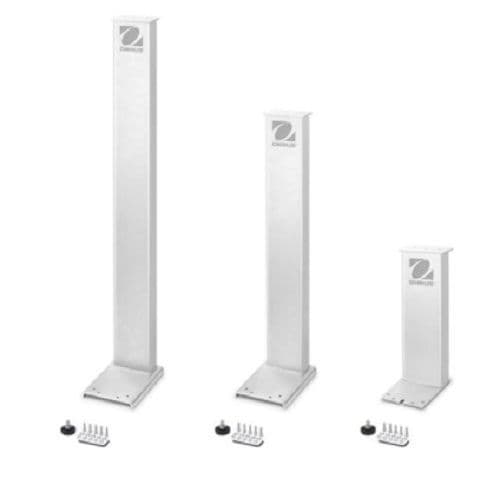 Ohaus | Column Kit 35cm, SST, D52| Oneweigh.co.uk