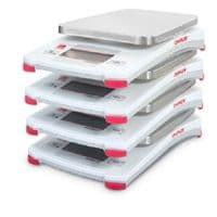 Ohaus | Compass CX Series Compact Balance  | Oneweigh.co.uk