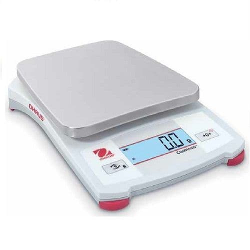 Ohaus | Compass CX Series Compact Balance  | Oneweigh.co.uk