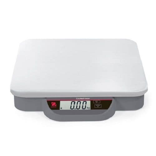 Ohaus | Courier 1000 Bench Scale | Oneweigh.co.uk