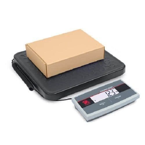 Ohaus Courier 3000 i-C31M200R - 200kg x 100g - 329mm x 319mm