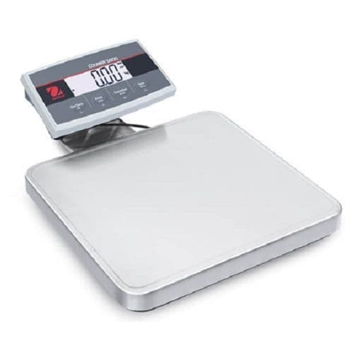 Ohaus Courier 5000 i-C52M30R - 30kg x 10g - 329mm x 319mm