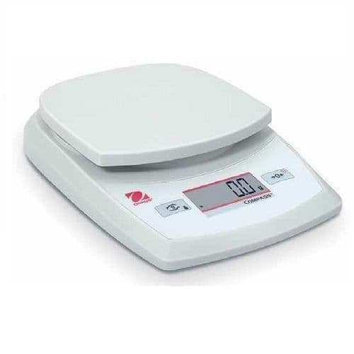 Ohaus CR Series CR221 - 220g x 0.1g - 132mm x 125mm