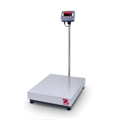 Ohaus Defender 2000 D24PE300FV - 300kg x 50g - 600mm x 800mm