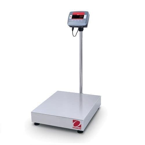 Ohaus Defender 2000 D24PE300FX - 300kg x 50g - 500mm x 600mm