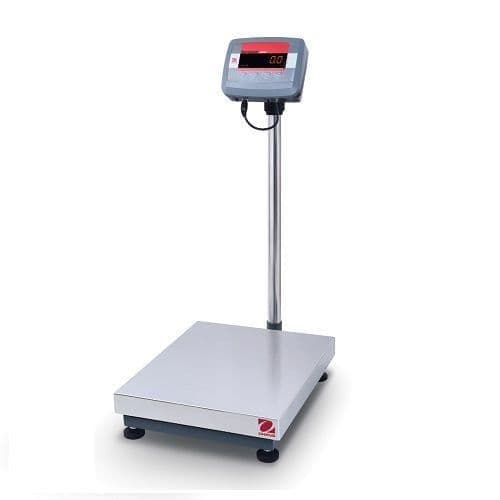 Ohaus Defender 2000 D24PE60FL - 60kg x 10g - 400mm x 500mm