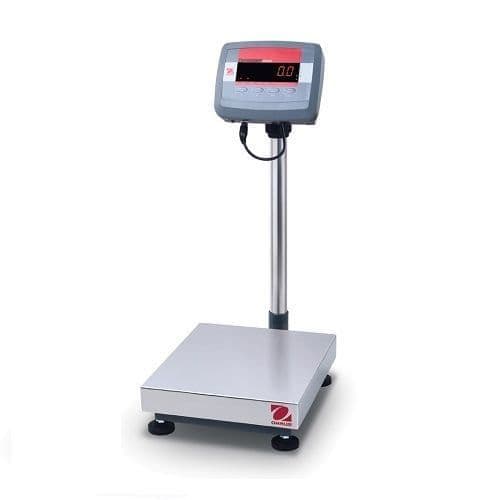 Ohaus Defender 2000 D24PE60FR - 60kg x 10g - 300mm x 350mm