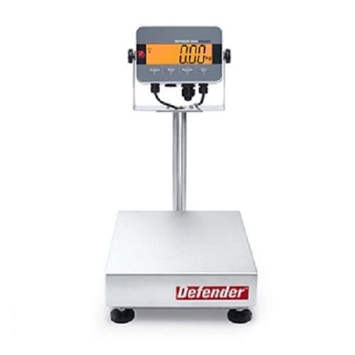 Ohaus Defender 3000 i-D33XW60C1L7M - 60kgx20g - 550mmx420mm App