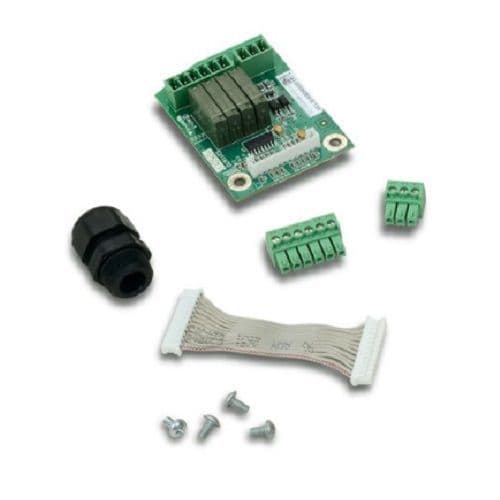 Ohaus | Discrete I/O Kit (R71, TD52, DT61XW) | Oneweigh.co.uk