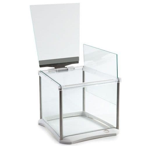 Ohaus Draft Shield Kit (Explorer 0.01g/0.1g)