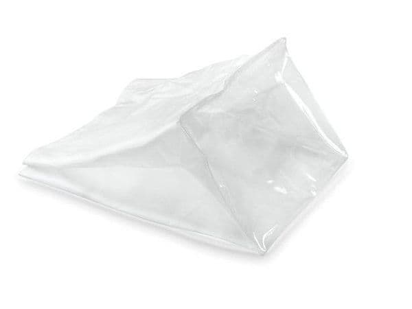 Ohaus | Dust Cover (i-DT33) (5) | Oneweigh.co.uk