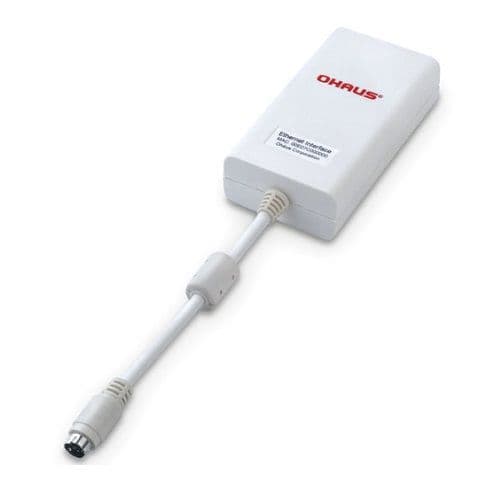 Ohaus | Ethernet Interface Kit (Scout) | Oneweigh.co.uk