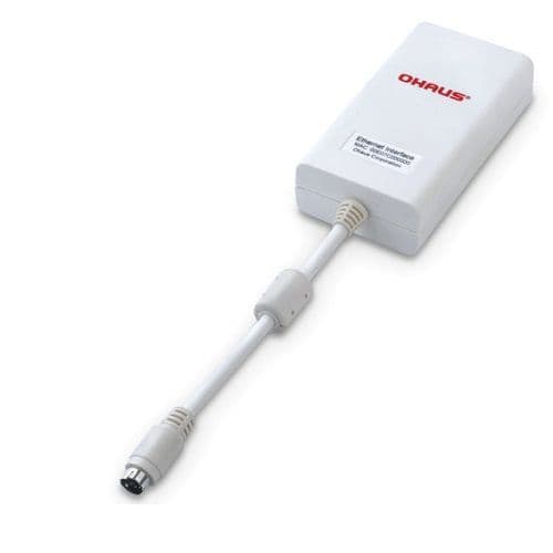 Ohaus | Ethernet Kit (i-C71) | Oneweigh.co.uk