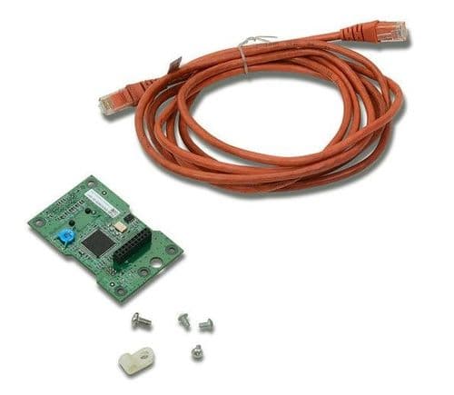 Ohaus Ethernet Kit (Ranger/Ranger Count/Valor 7000)