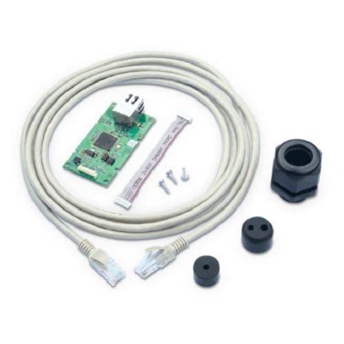 Ohaus | Ethernet Kit (TD52, DT61XW, i-DT33XW) | Oneweigh.co.uk