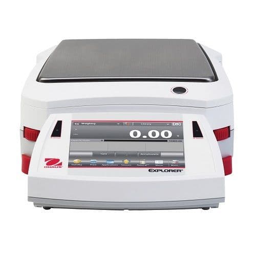 Ohaus | Explorer Precision Balance | Oneweigh.co.uk