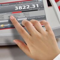 Ohaus | Explorer Trade Approved Precision Balance | Oneweigh.co.uk