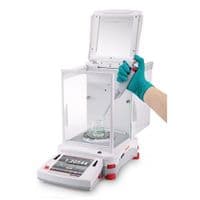 Ohaus | Explorer Trade Approved Semi-Micro Balance | Oneweigh.co.uk