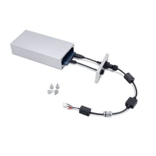 Ohaus | External Power Bank Holder | Oneweigh.co.uk