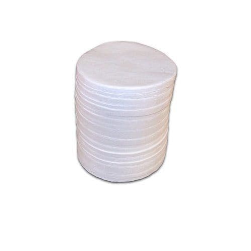 Ohaus Glass Fibre Discs x200 (MB)