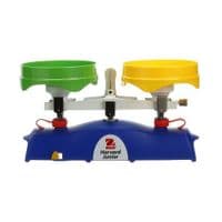 Ohaus | Harvard Junior Mechanical Balance | Oneweigh.co.uk