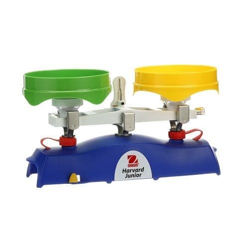 Ohaus | Harvard Junior Mechanical Balance | Oneweigh.co.uk