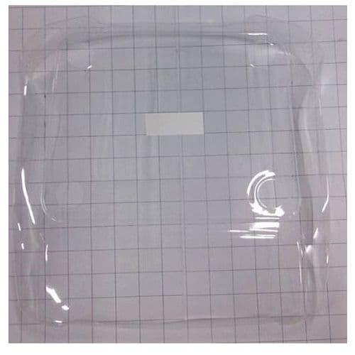 Ohaus In Use Cover, 10 pcs (Valor 7000)