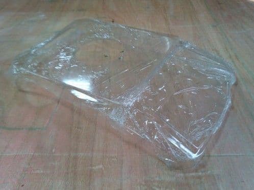 Ohaus In-Use-Cover (Adventurer, 1mg models)