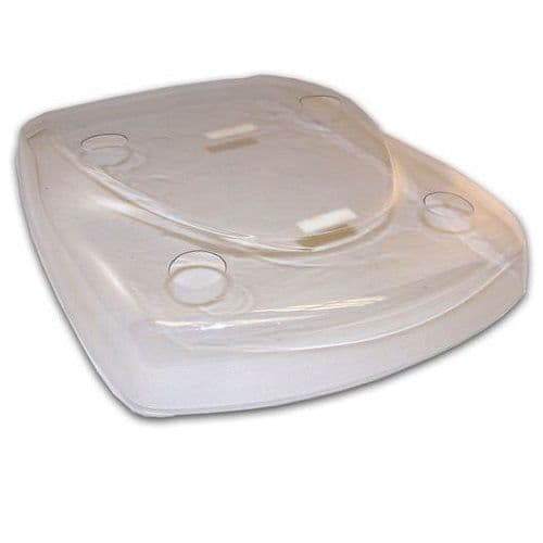 Ohaus | In-Use-Cover (FD Series) | Oneweigh.co.uk