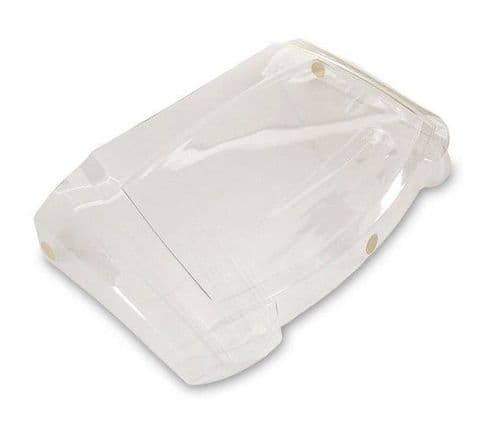 Ohaus In-Use Cover (PR Series)