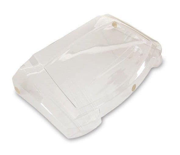 Ohaus | In-Use Cover (PR Series) | Oneweigh.co.uk