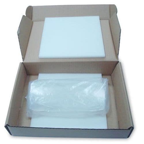 Ohaus In Use Cover (Ranger 7000)