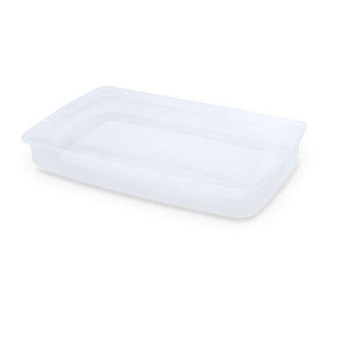 Ohaus In-Use-Cover Set(10), TD52XW