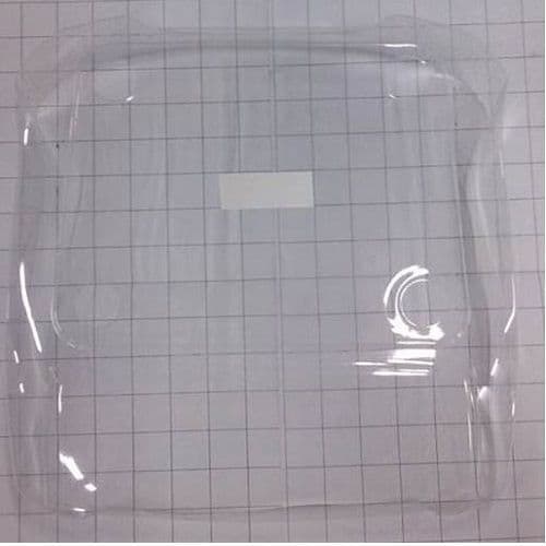 Ohaus In Use Cover (Valor 7000)