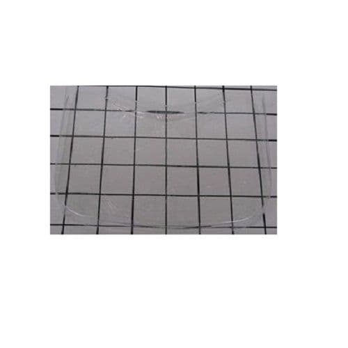 Ohaus | In Use Display Cover (MB 23/25/27) | Oneweigh.co.uk