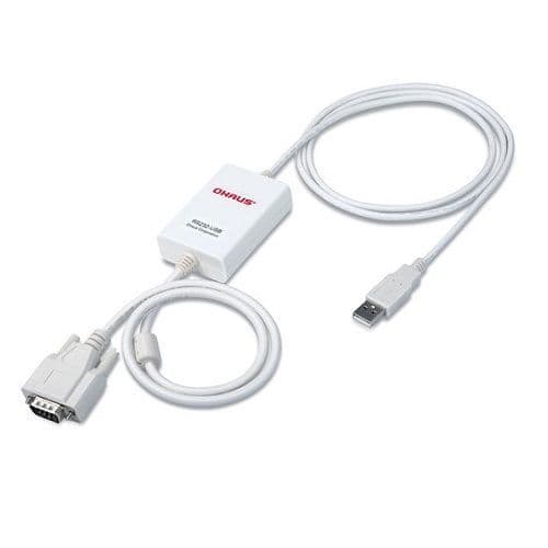 Ohaus | Interface Kit, RS232-USB | Oneweigh.co.uk