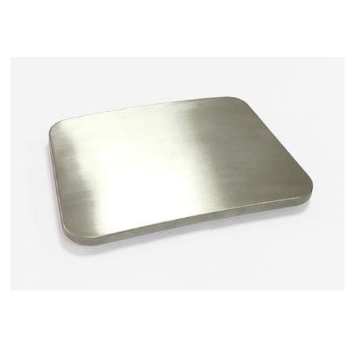 Ohaus Large Stainless Steel Platform (Valor 2000/4000)
