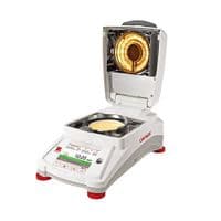 Ohaus | MB120 Moisture Analyser | Oneweigh.co.uk