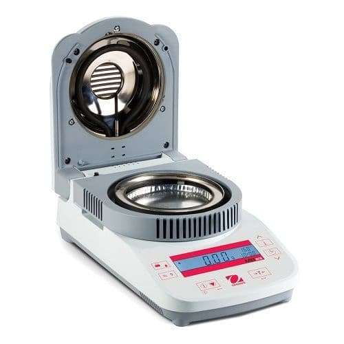 Ohaus MB23 Moisture Analyser
