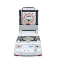 Ohaus | MB27 Moisture Analyser | Oneweigh.co.uk