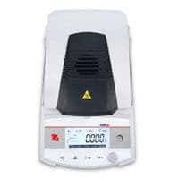 Ohaus | MB27 Moisture Analyser | Oneweigh.co.uk