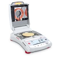 Ohaus | MB27 Moisture Analyser | Oneweigh.co.uk