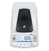 Ohaus | MB27 Moisture Analyser | Oneweigh.co.uk