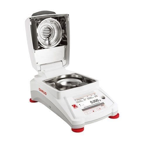 Ohaus  MB90 - 90g x 1mg/0.01% - 90mm dia.