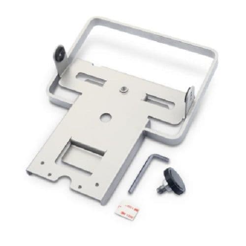 Ohaus | Mounting Set Front SST D52 | Oneweigh.co.uk