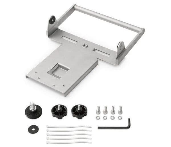 Ohaus | Mounting Set, Front (SST, DT33) | Oneweigh.co.uk