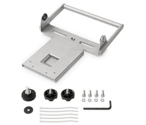 Ohaus Mounting Set, Front (SST, DT33)